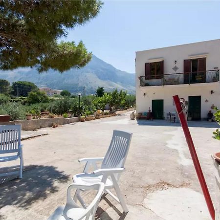 Villetta - Panorama Da Sogno Wi-Fi Gratis Castellammare del Golfo Kültér fotó