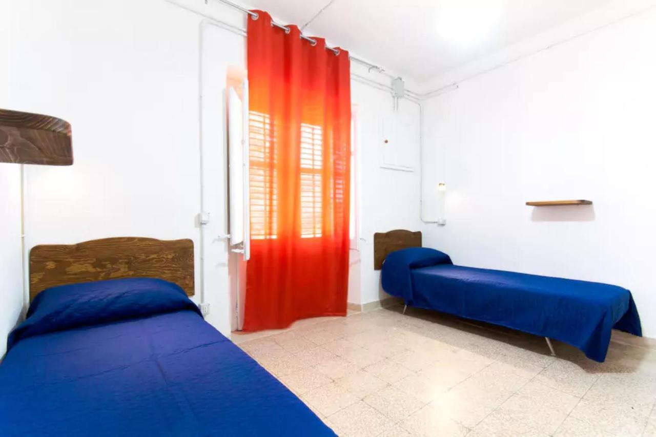 Villetta - Panorama Da Sogno Wi-Fi Gratis Castellammare del Golfo Kültér fotó