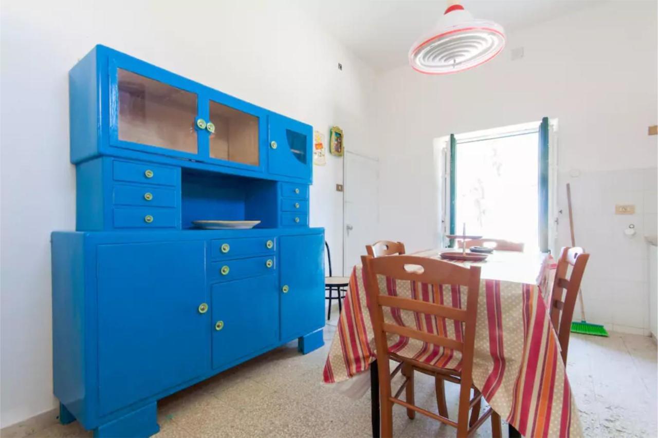 Villetta - Panorama Da Sogno Wi-Fi Gratis Castellammare del Golfo Kültér fotó